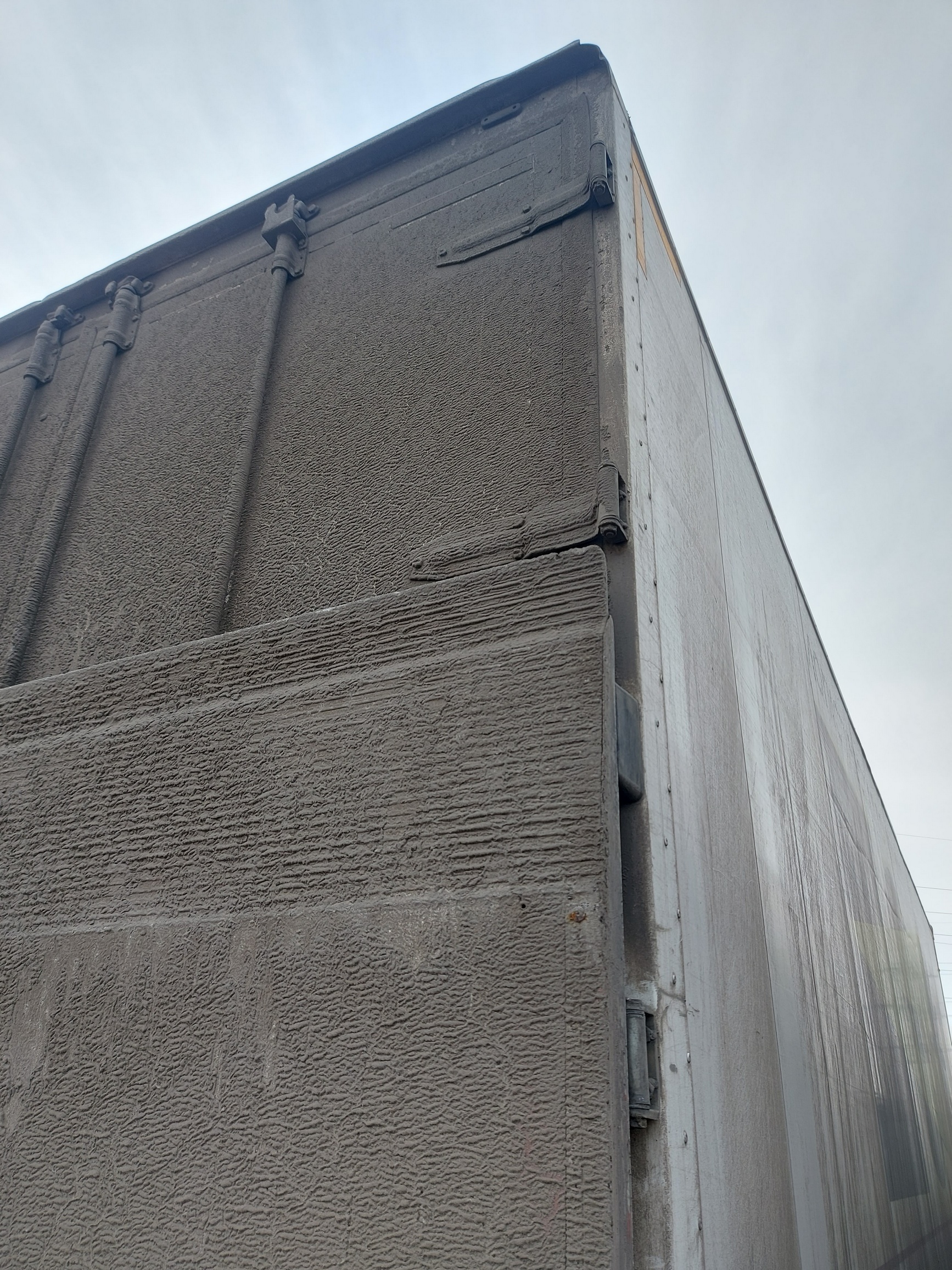 Рефрижератор на ш.КАМАЗ 5325 2022 г. - фото 33