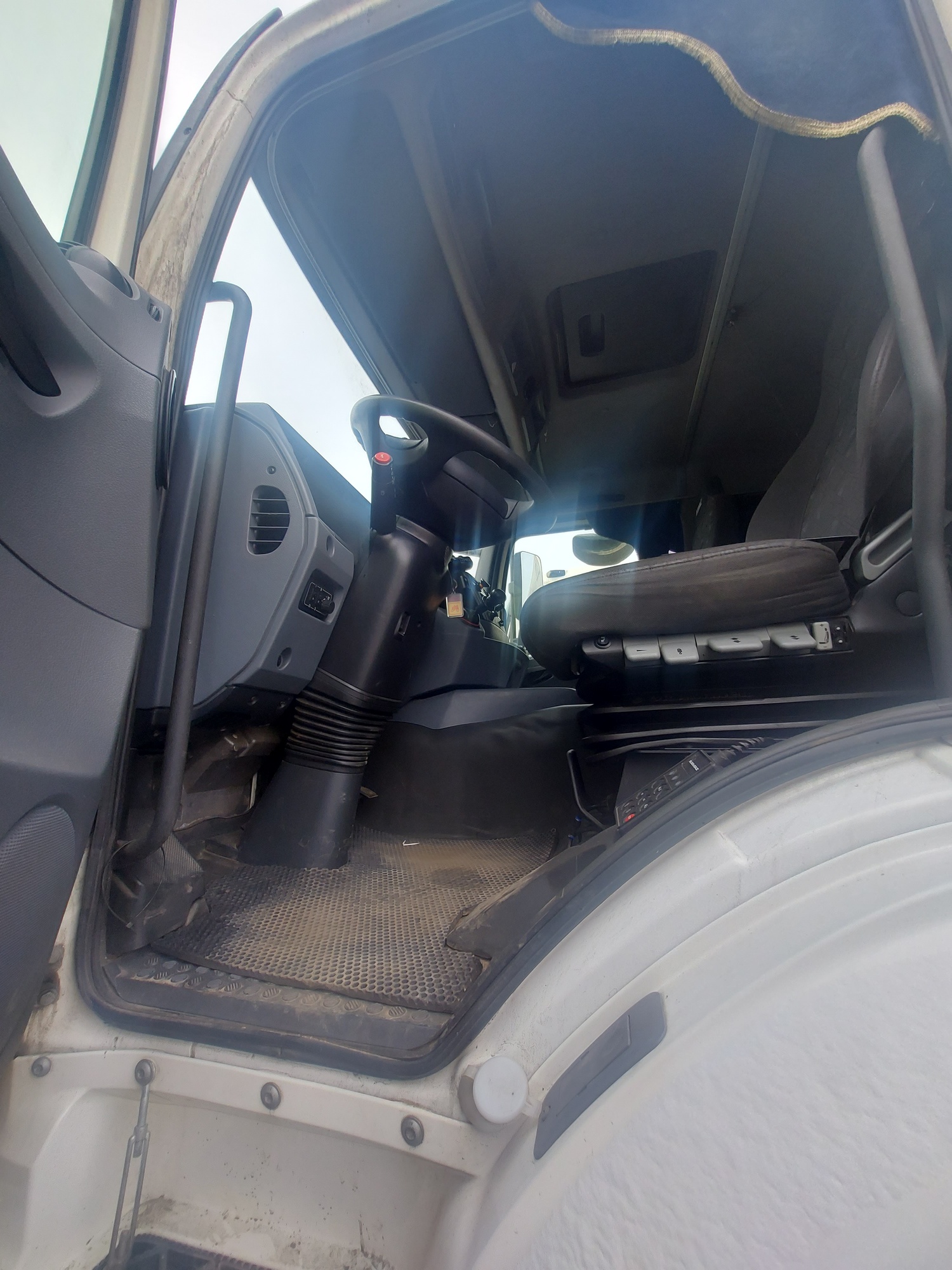 Рефрижератор на ш.КАМАЗ 5325 2022 г. - фото 41