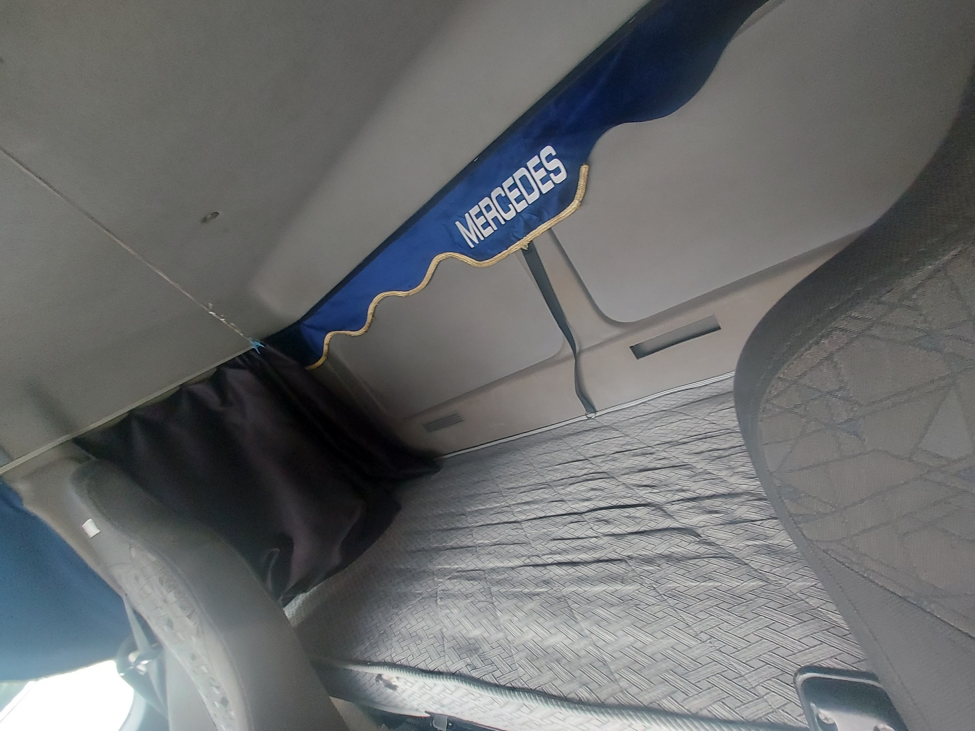 Рефрижератор на ш.КАМАЗ 5325 2022 г. - фото 50