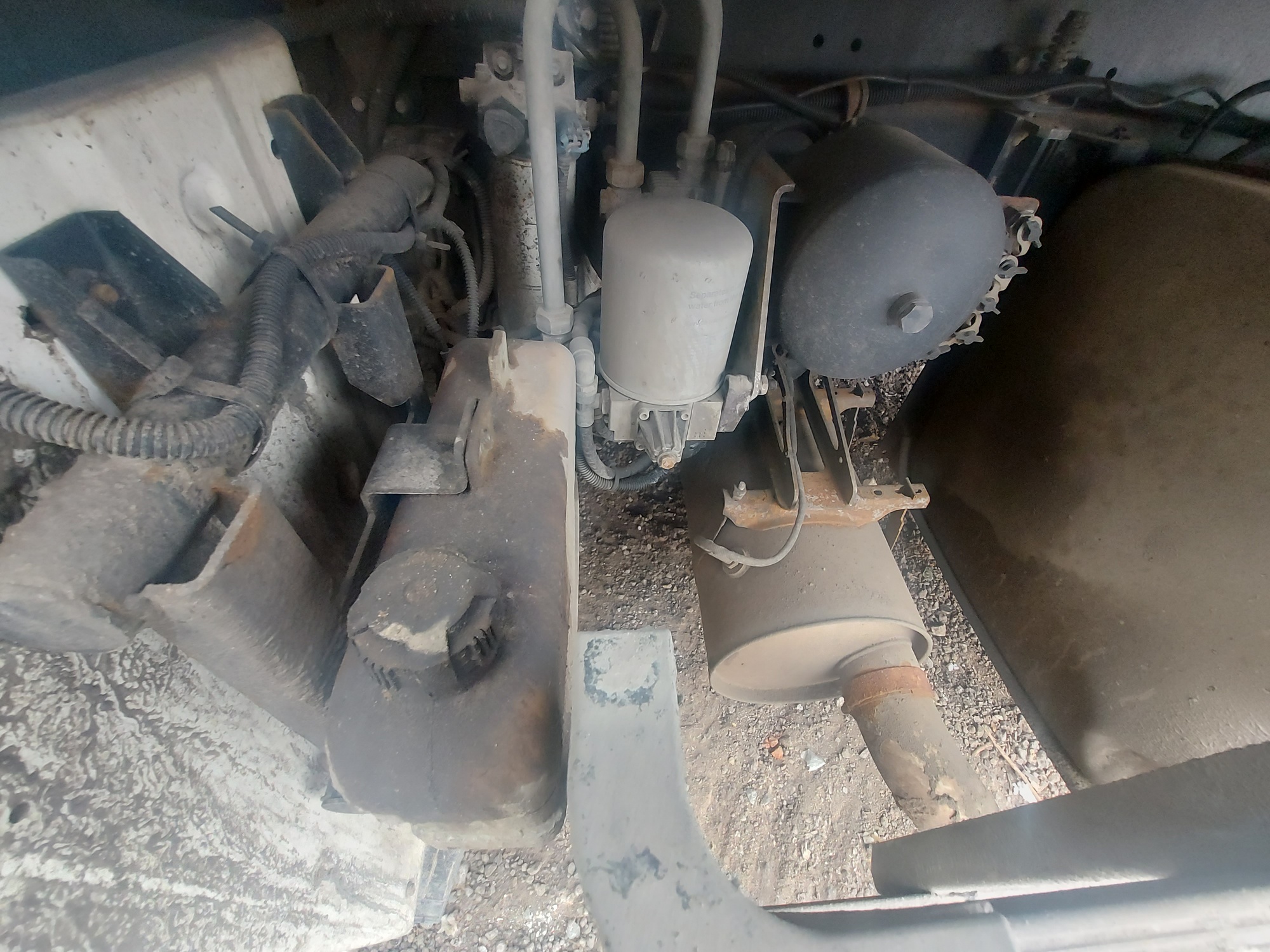 Рефрижератор на ш.КАМАЗ 5325 2022 г. - фото 51