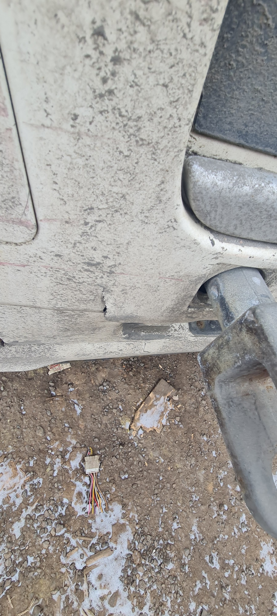 Рефрижератор на ш.КАМАЗ 5325 2022 г. - фото 4