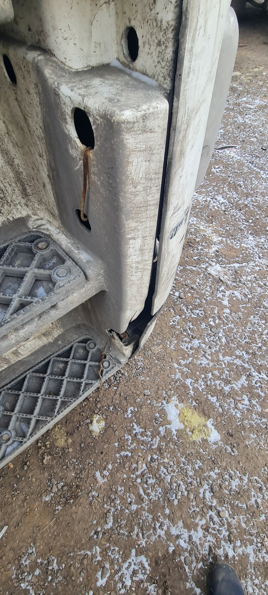 Рефрижератор на ш.КАМАЗ 5325 2022 г. - фото 7