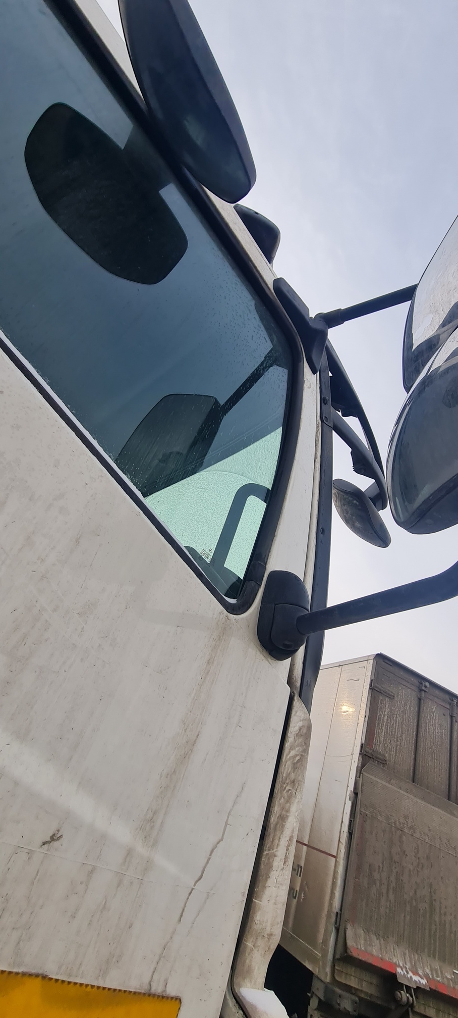 Рефрижератор на ш.КАМАЗ 5325 2022 г. - фото 8