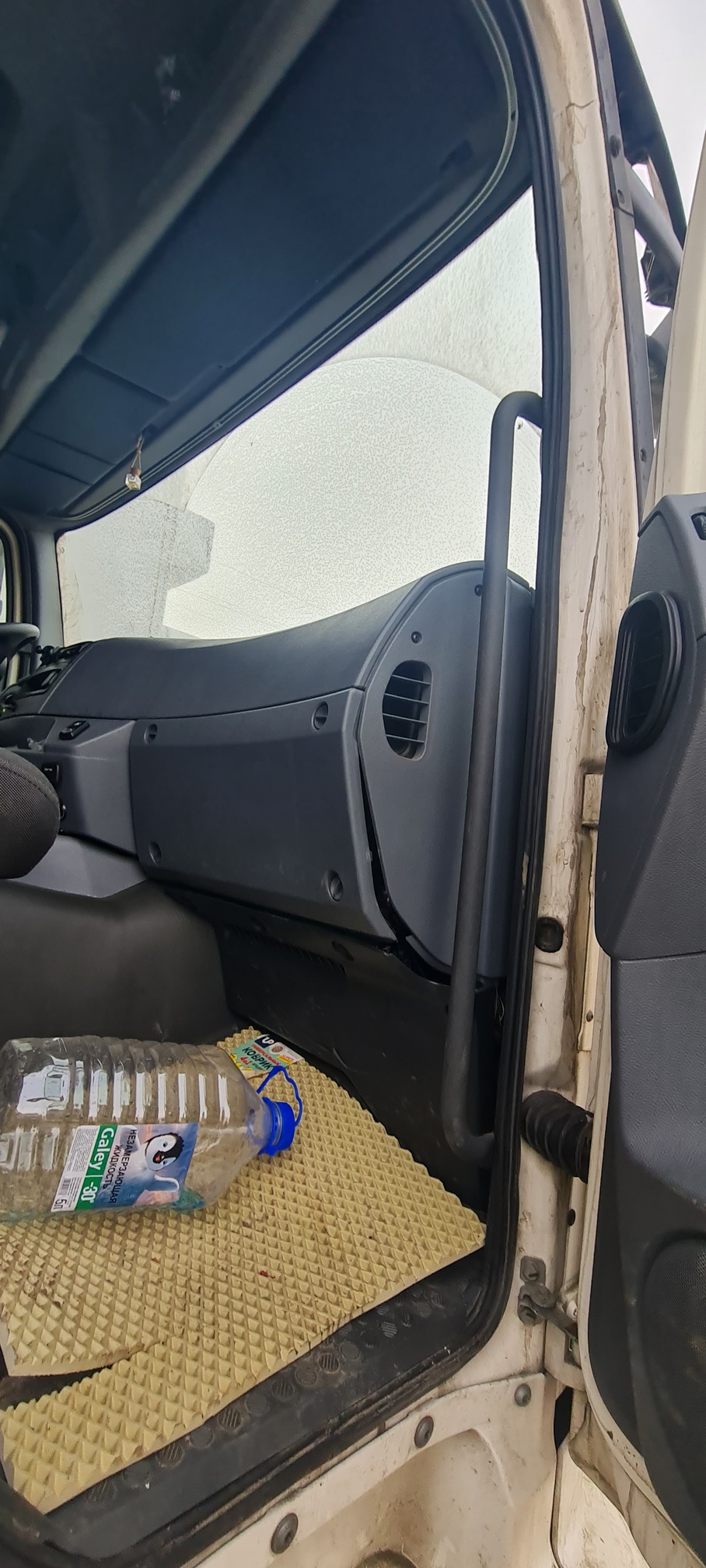 Рефрижератор на ш.КАМАЗ 5325 2022 г. - фото 11