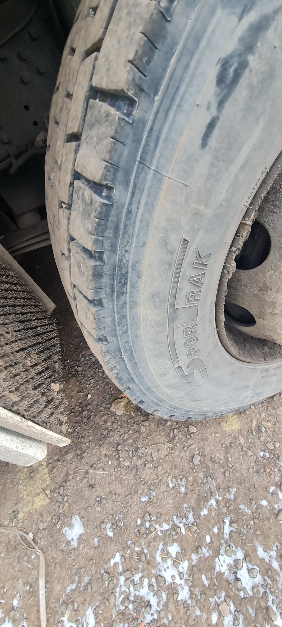 Рефрижератор на ш.КАМАЗ 5325 2022 г. - фото 14