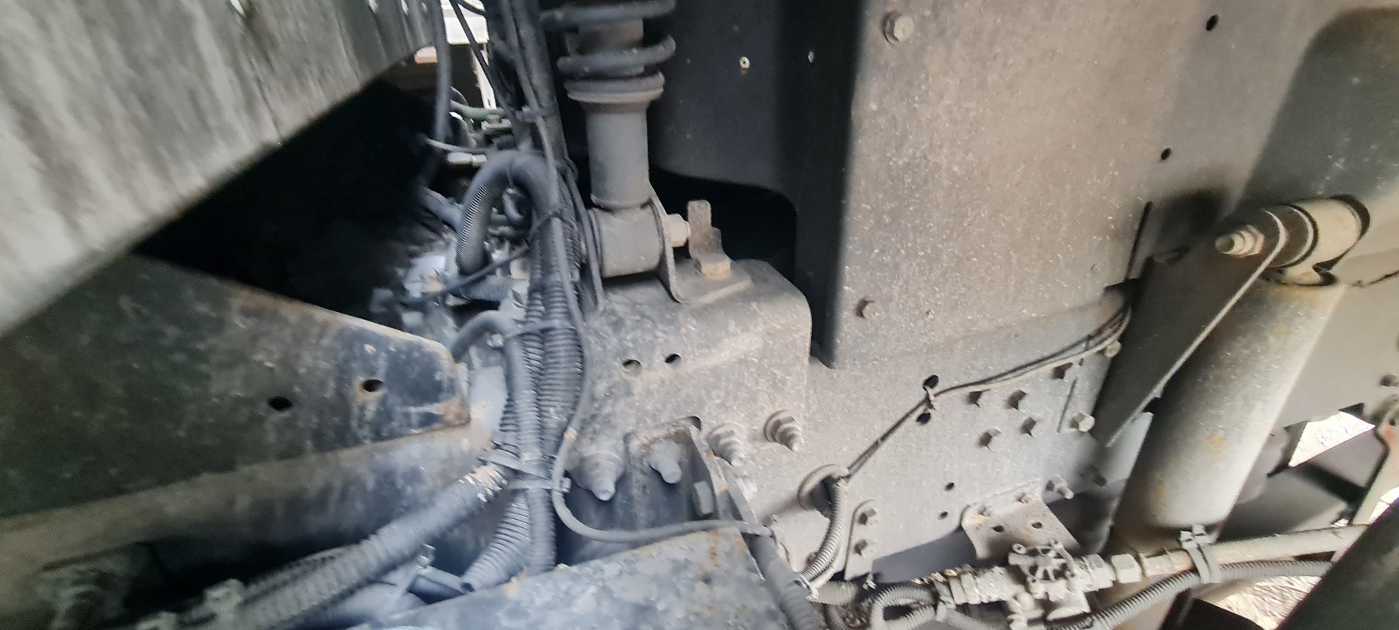 Рефрижератор на ш.КАМАЗ 5325 2022 г. - фото 18