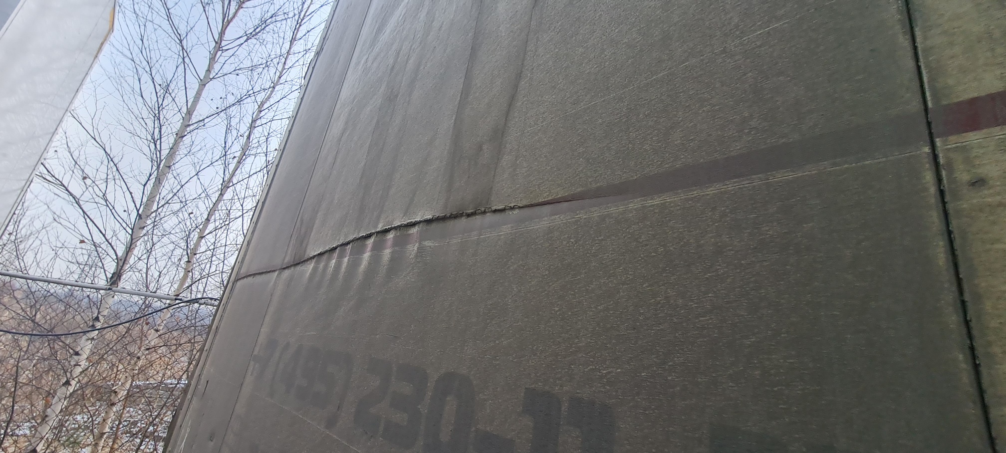 Рефрижератор на ш.КАМАЗ 5325 2022 г. - фото 31