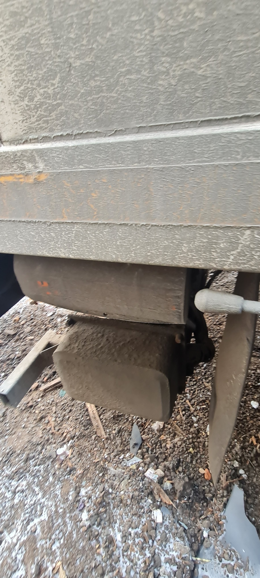 Рефрижератор на ш.КАМАЗ 5325 2022 г. - фото 32