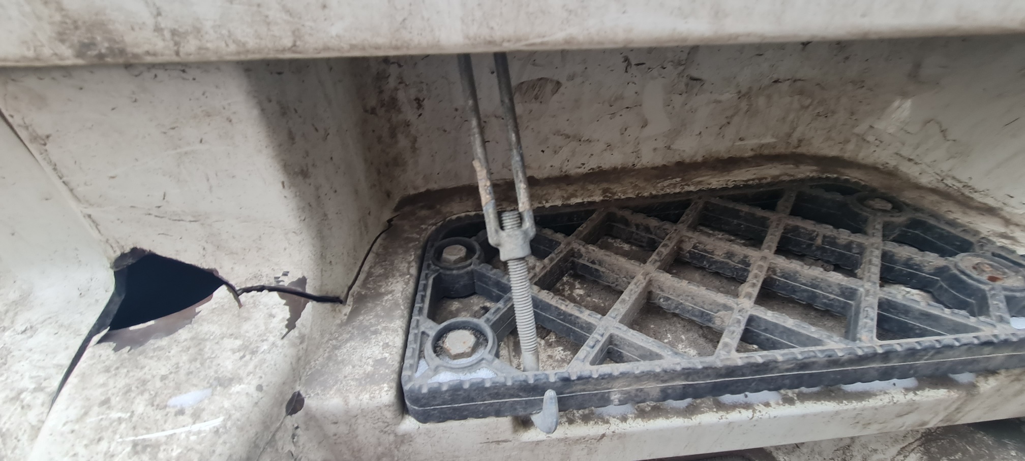 Рефрижератор на ш.КАМАЗ 5325 2022 г. - фото 39