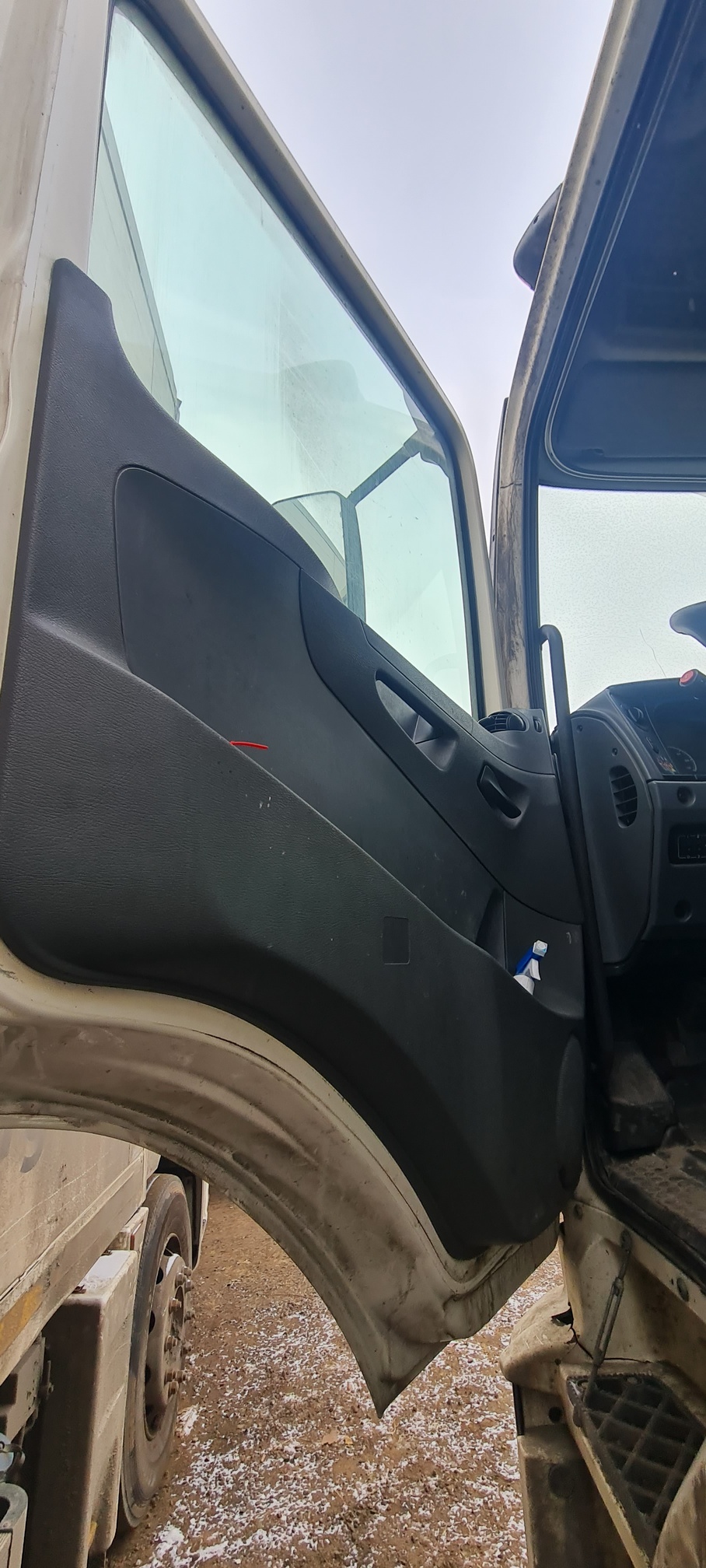 Рефрижератор на ш.КАМАЗ 5325 2022 г. - фото 41