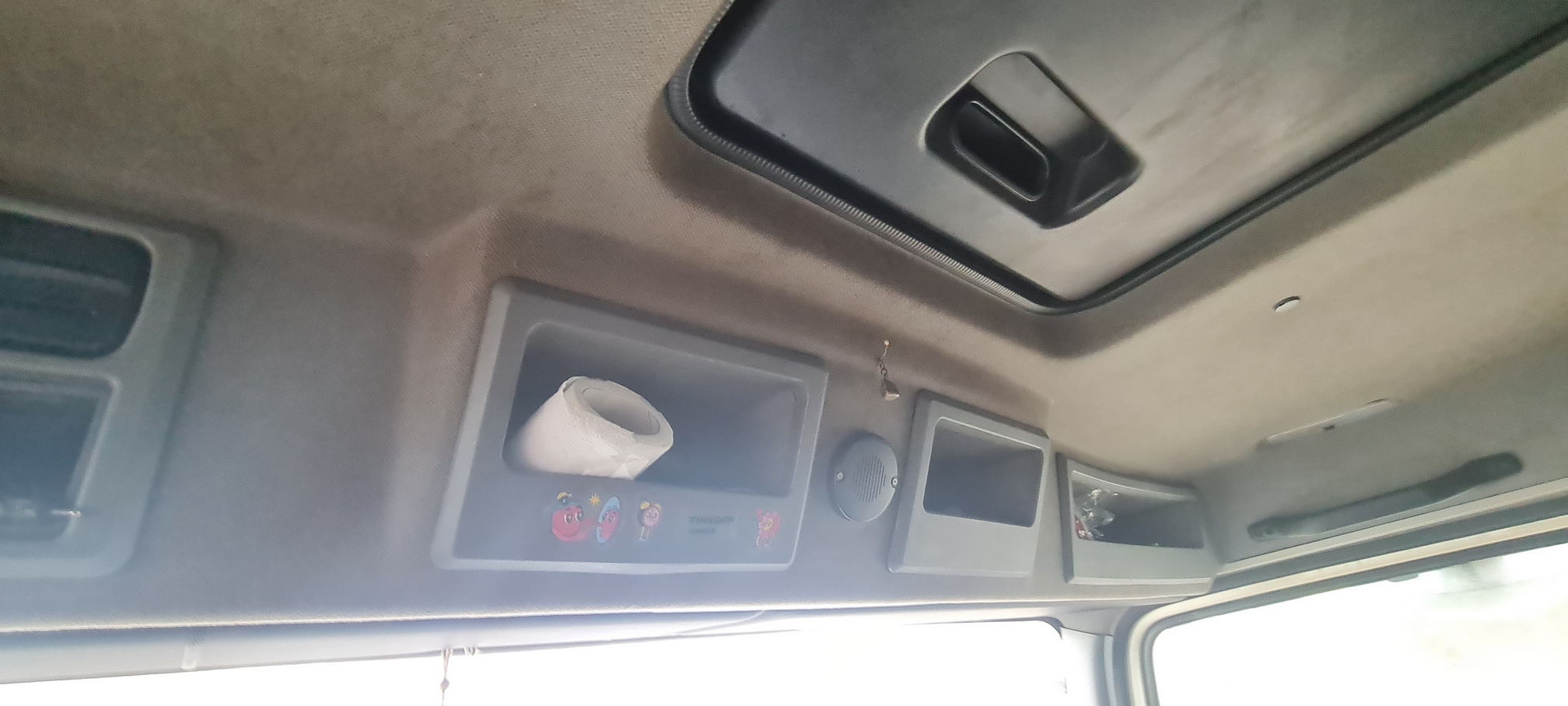 Рефрижератор на ш.КАМАЗ 5325 2022 г. - фото 50