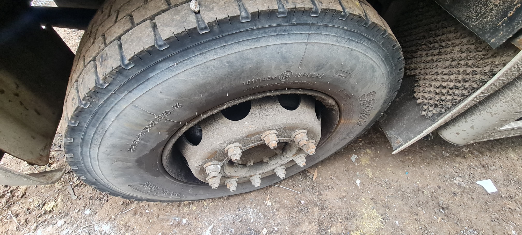 Рефрижератор на ш.КАМАЗ 5325 2022 г. - фото 53