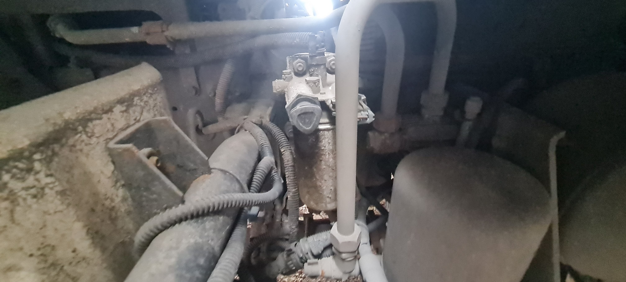 Рефрижератор на ш.КАМАЗ 5325 2022 г. - фото 59