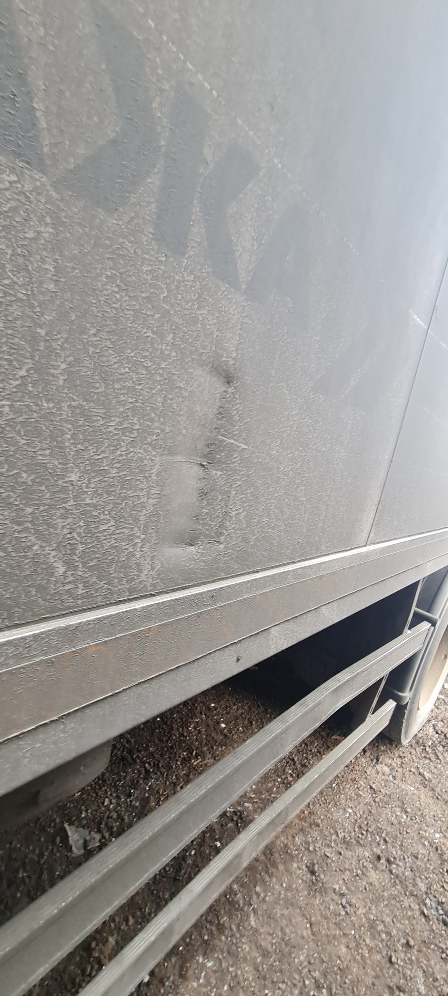 Рефрижератор на ш.КАМАЗ 5325 2022 г. - фото 62