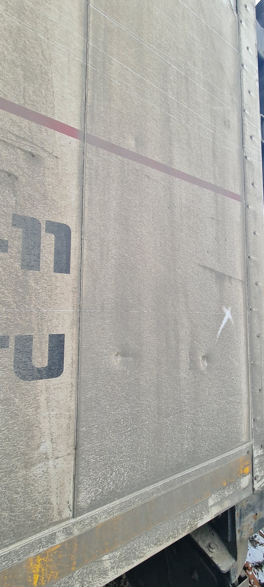 Рефрижератор на ш.КАМАЗ 5325 2022 г. - фото 69