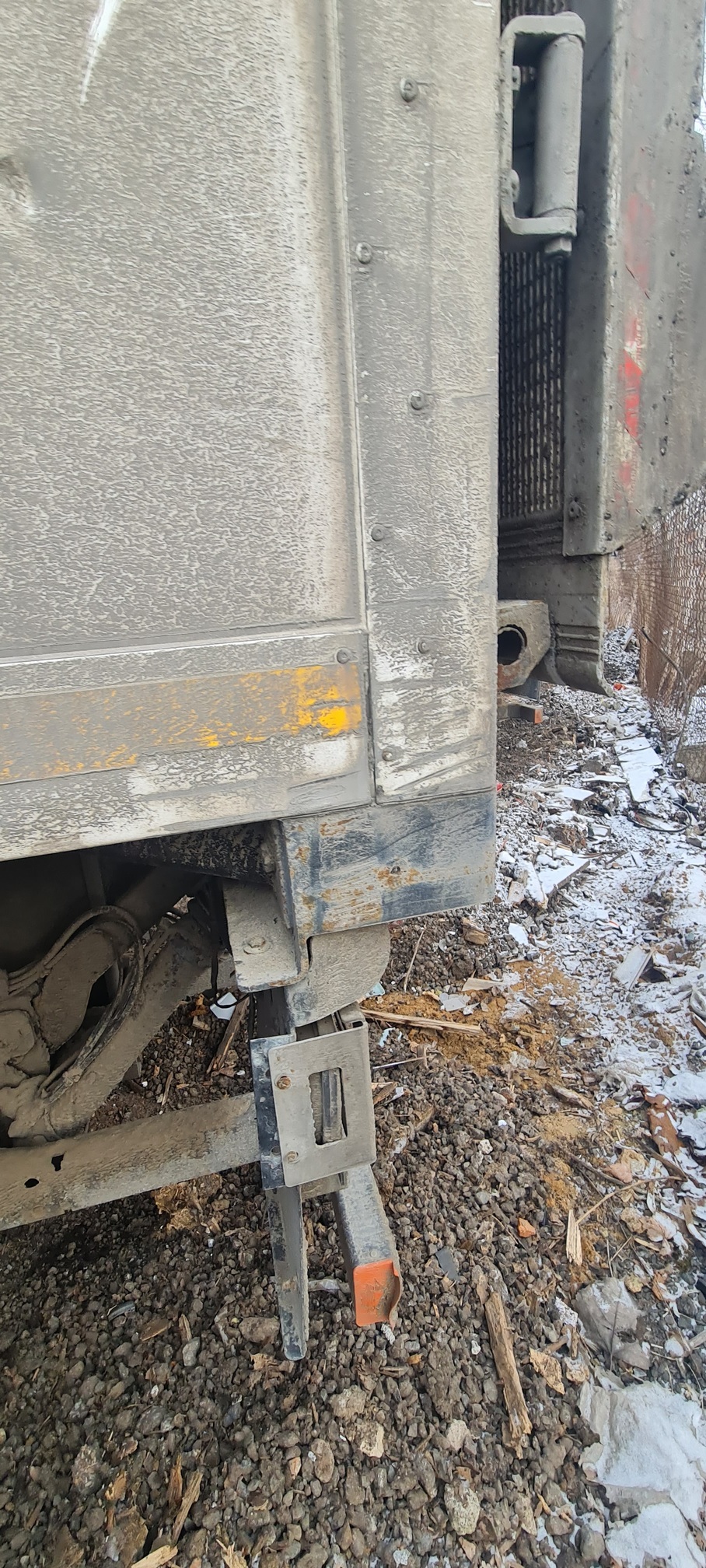 Рефрижератор на ш.КАМАЗ 5325 2022 г. - фото 70