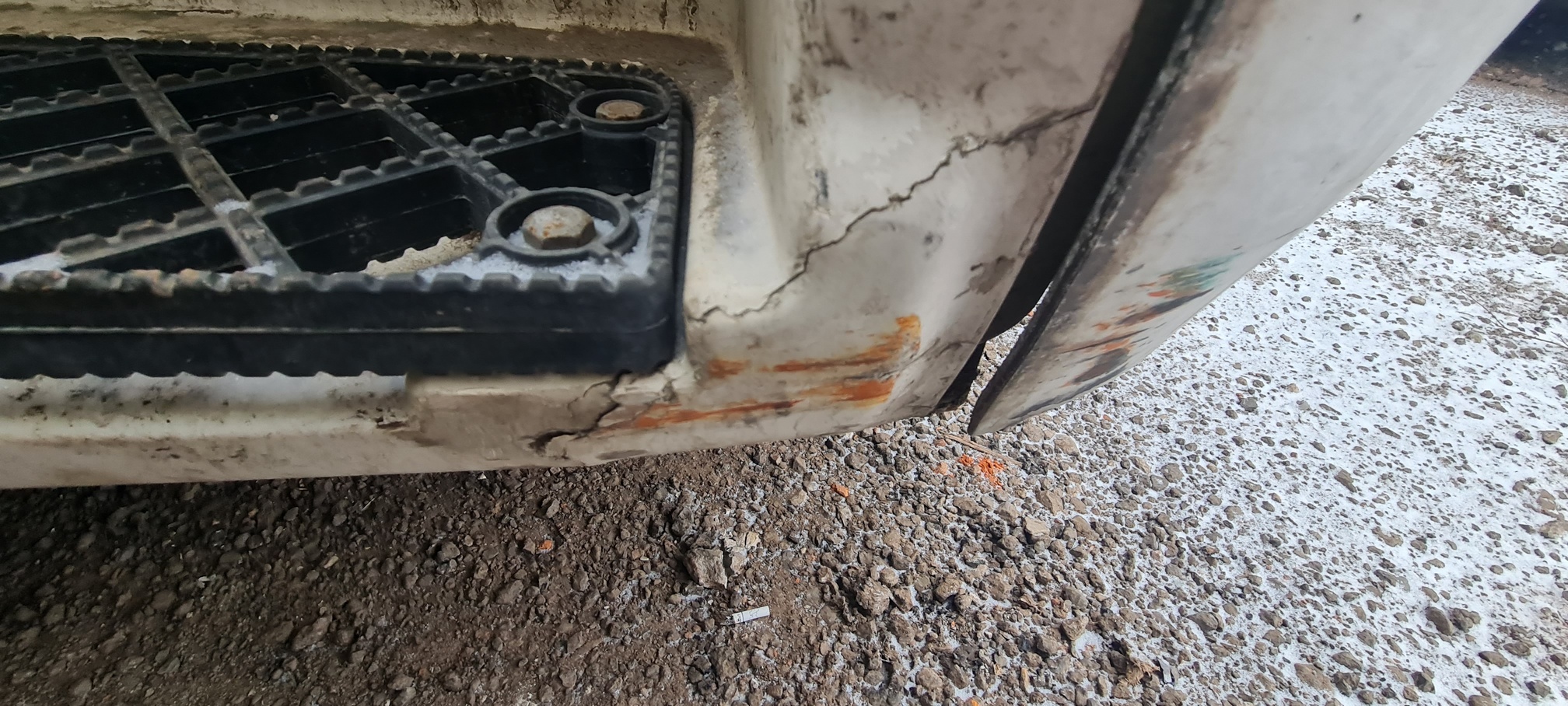 Рефрижератор на ш.КАМАЗ 5325 2022 г. - фото 3