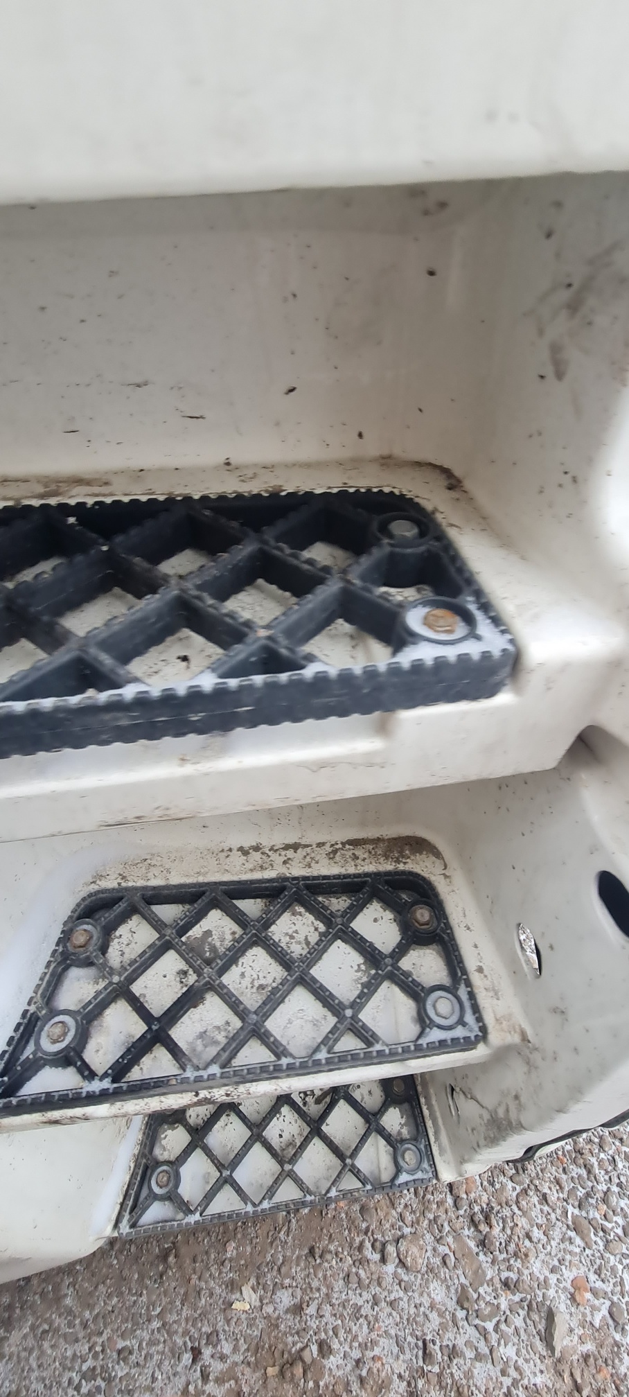 Рефрижератор на ш.КАМАЗ 5325 2022 г. - фото 4