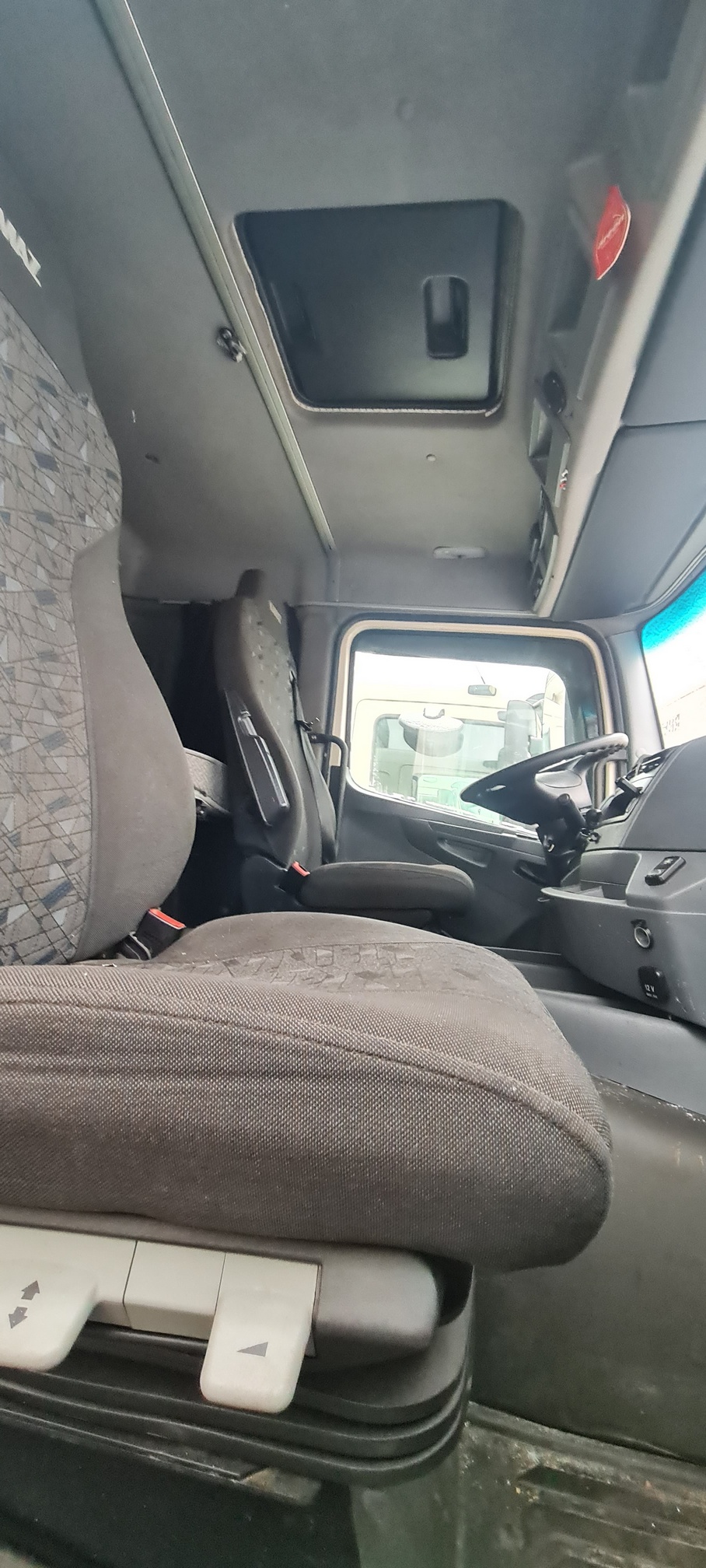 Рефрижератор на ш.КАМАЗ 5325 2022 г. - фото 9