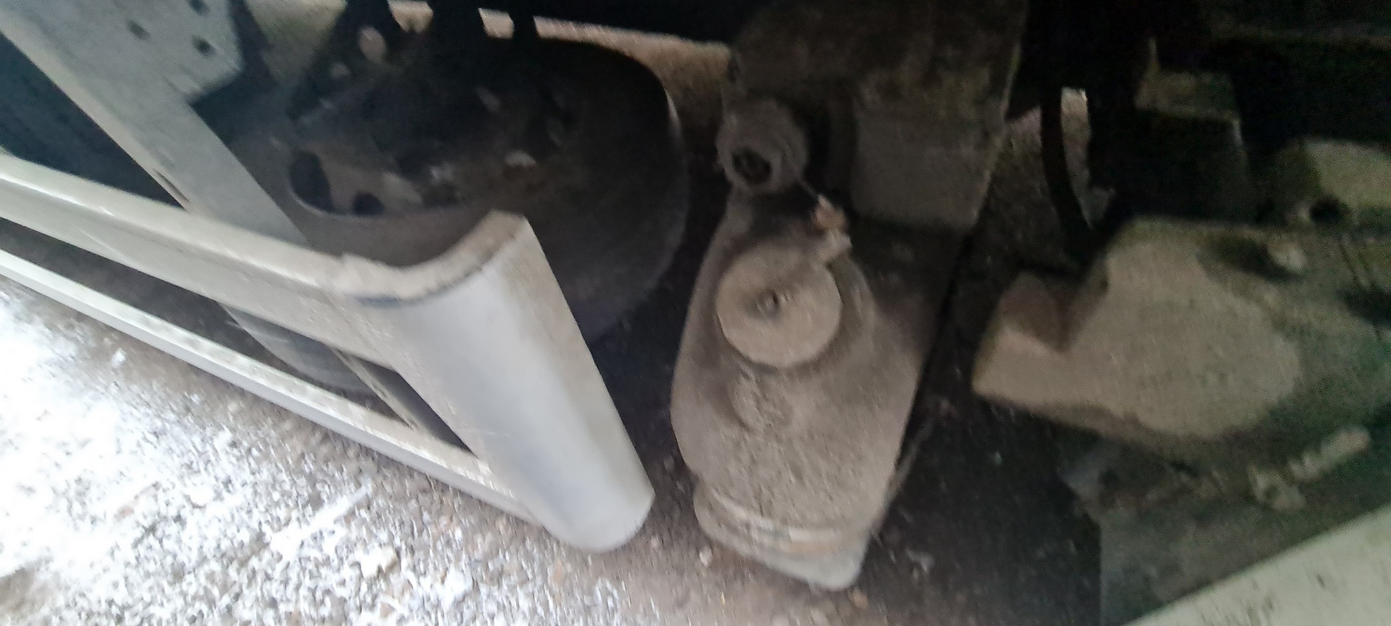 Рефрижератор на ш.КАМАЗ 5325 2022 г. - фото 19