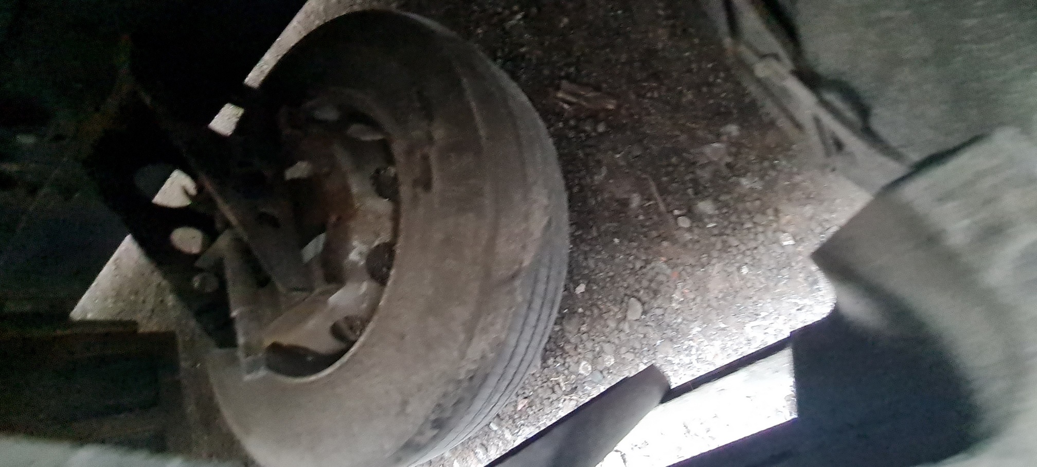 Рефрижератор на ш.КАМАЗ 5325 2022 г. - фото 20