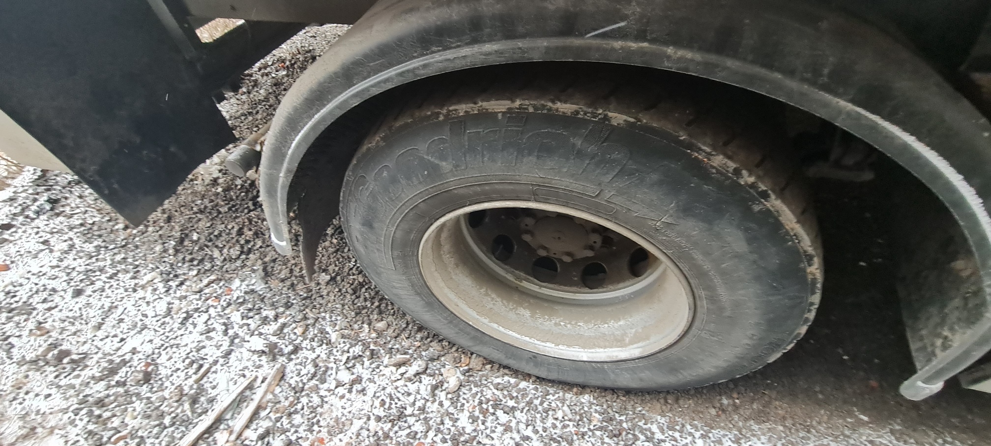 Рефрижератор на ш.КАМАЗ 5325 2022 г. - фото 26