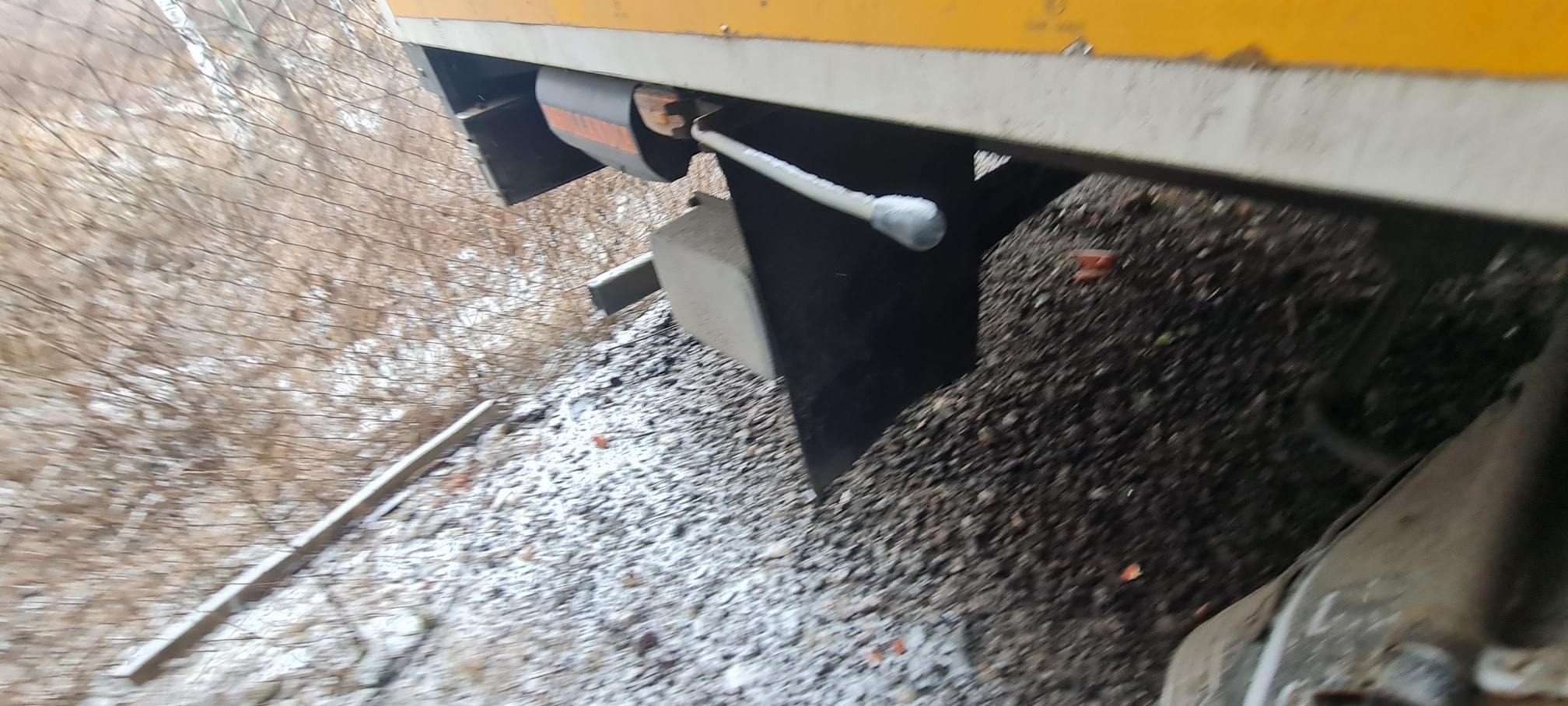 Рефрижератор на ш.КАМАЗ 5325 2022 г. - фото 29