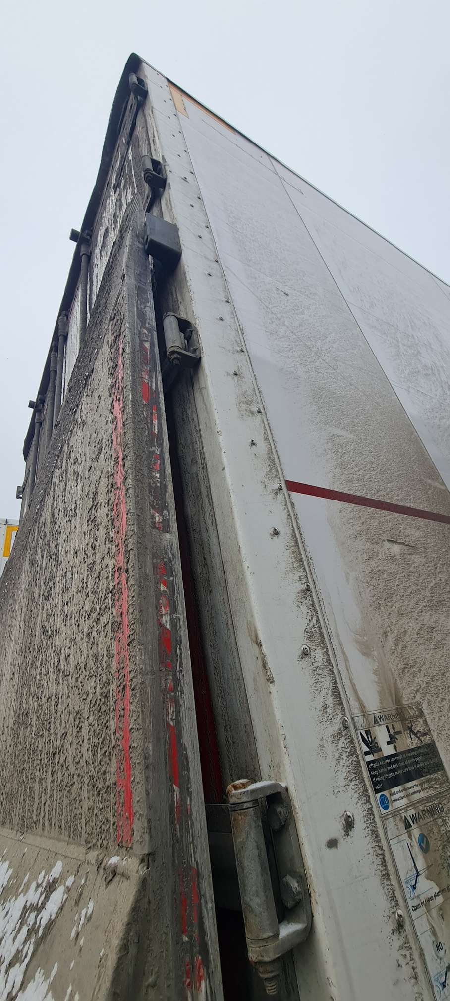 Рефрижератор на ш.КАМАЗ 5325 2022 г. - фото 34