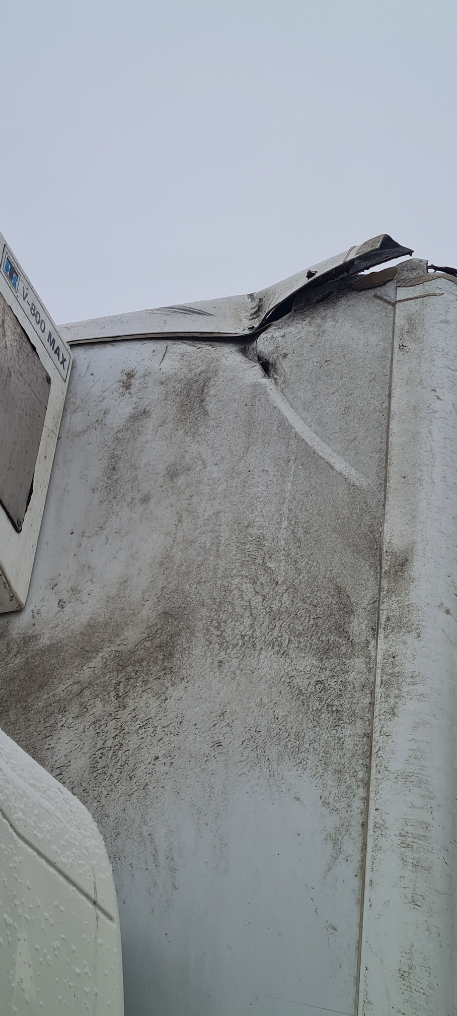 Рефрижератор на ш.КАМАЗ 5325 2022 г. - фото 37