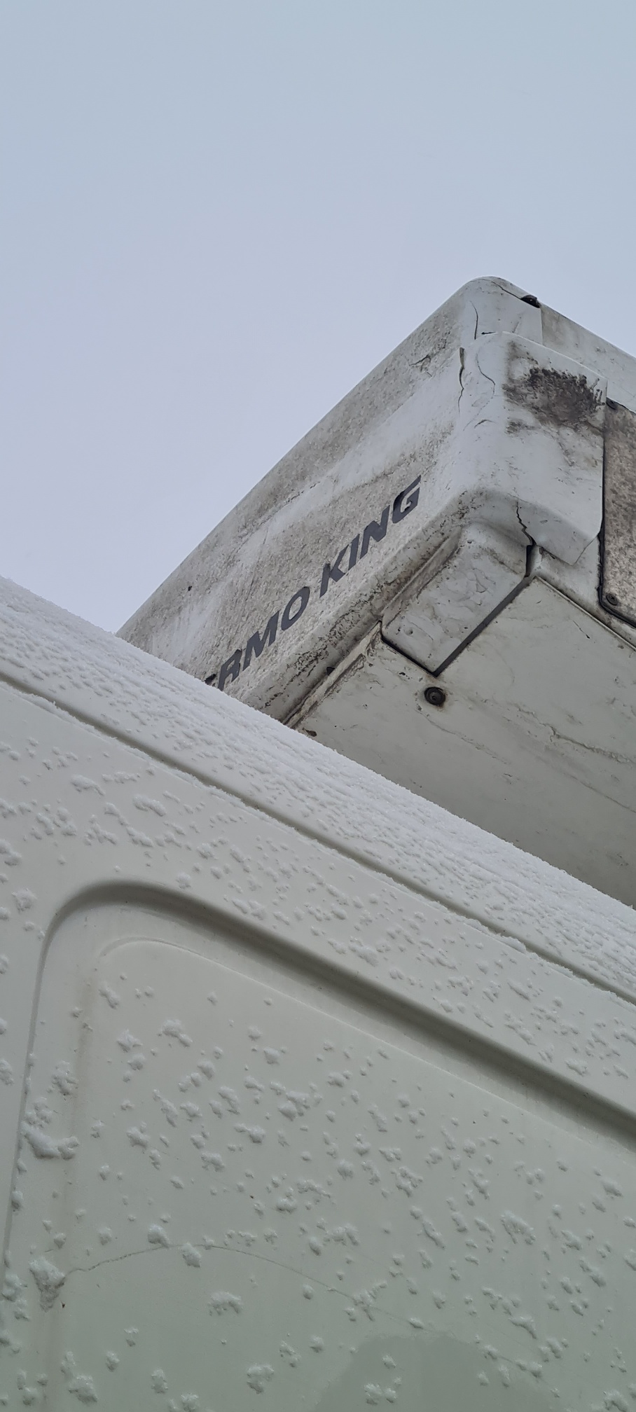 Рефрижератор на ш.КАМАЗ 5325 2022 г. - фото 38