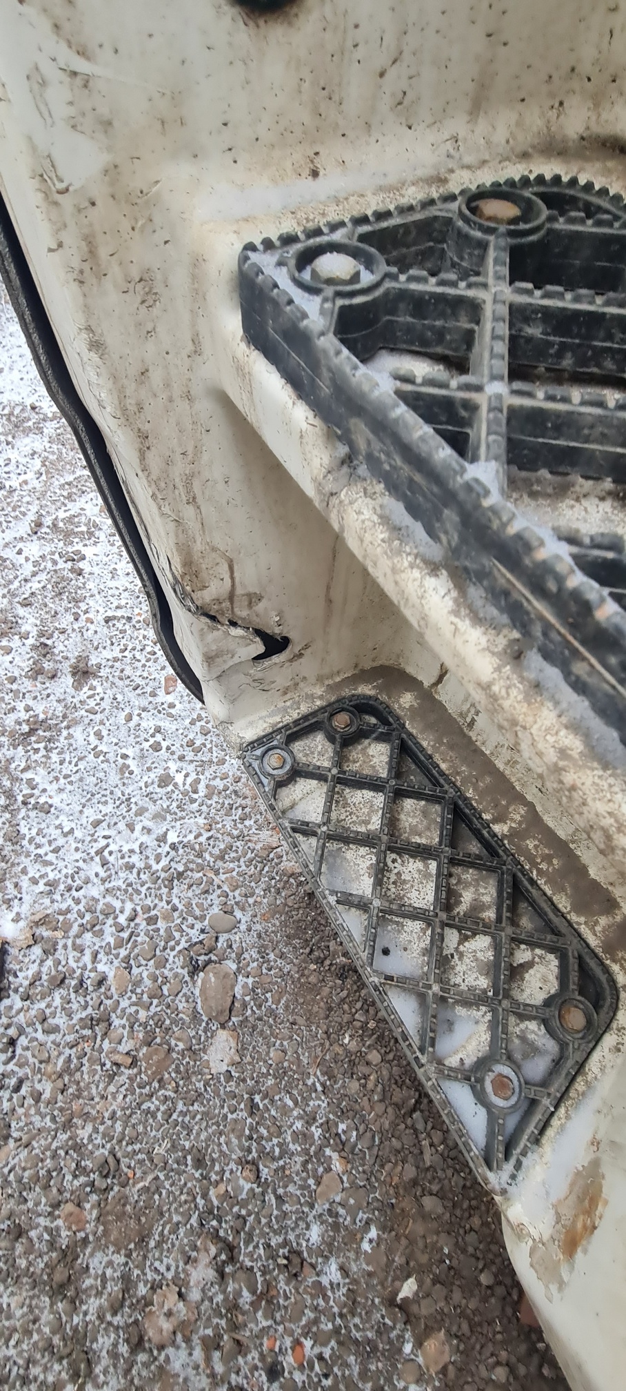 Рефрижератор на ш.КАМАЗ 5325 2022 г. - фото 40