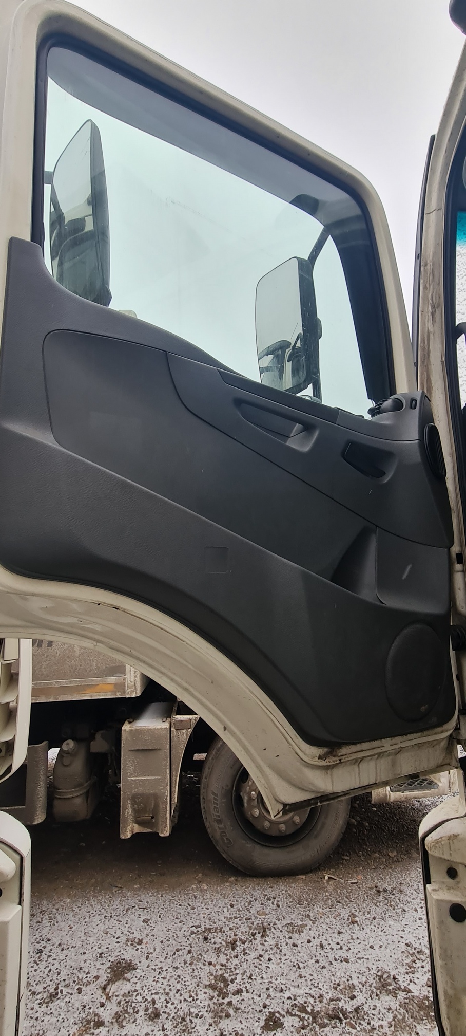 Рефрижератор на ш.КАМАЗ 5325 2022 г. - фото 41