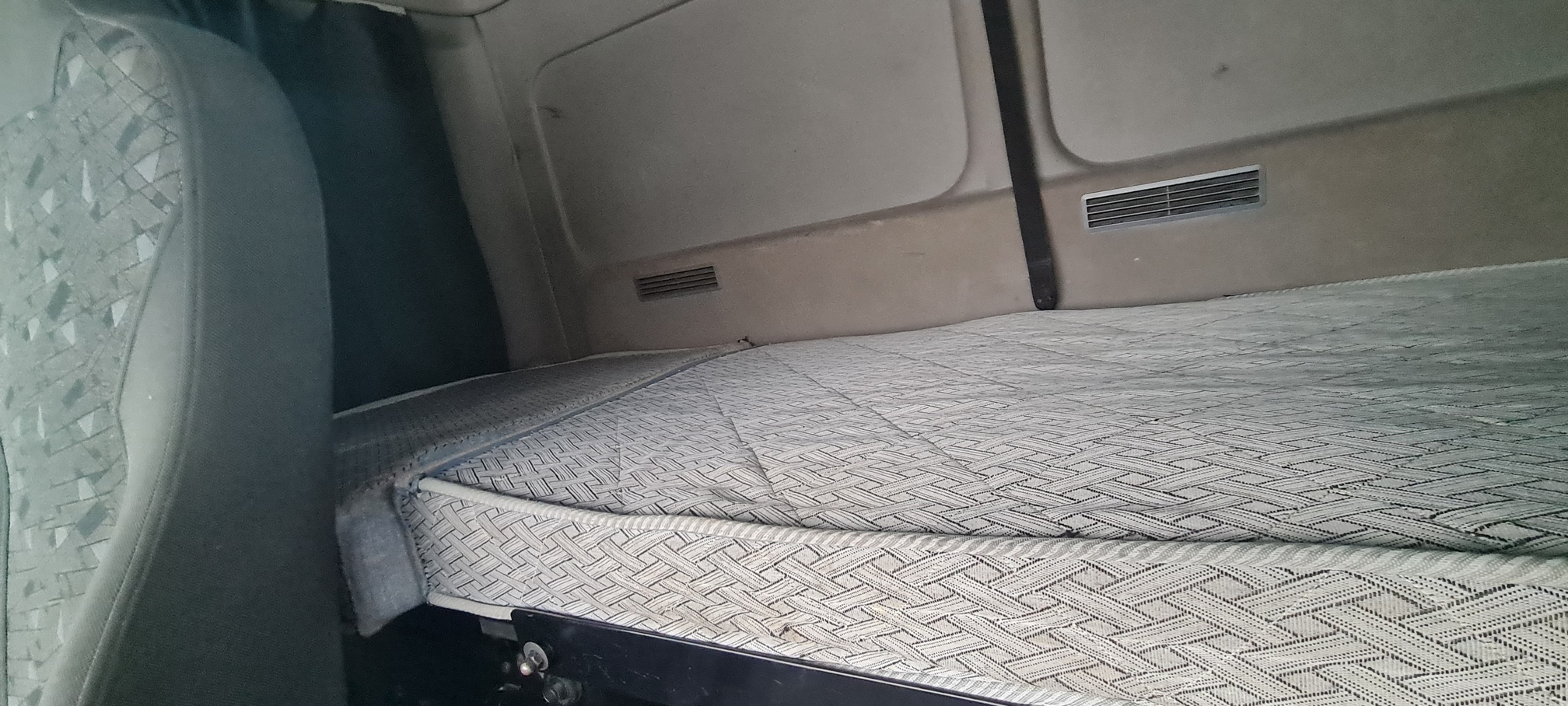 Рефрижератор на ш.КАМАЗ 5325 2022 г. - фото 48