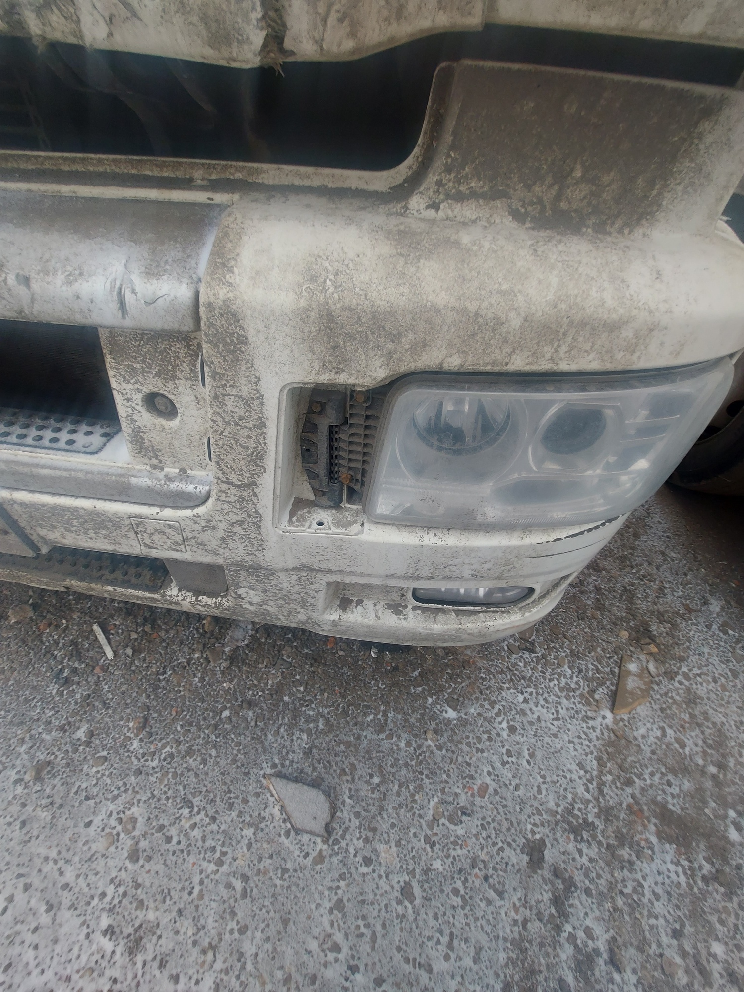 Рефрижератор на ш.КАМАЗ 5325 2022 г. - фото 56