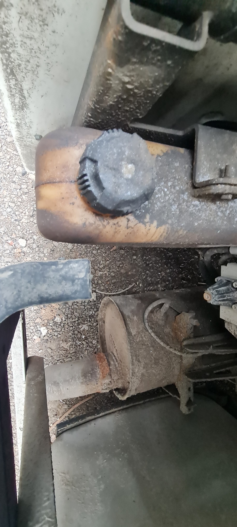 Рефрижератор на ш.КАМАЗ 5325 2022 г. - фото 66