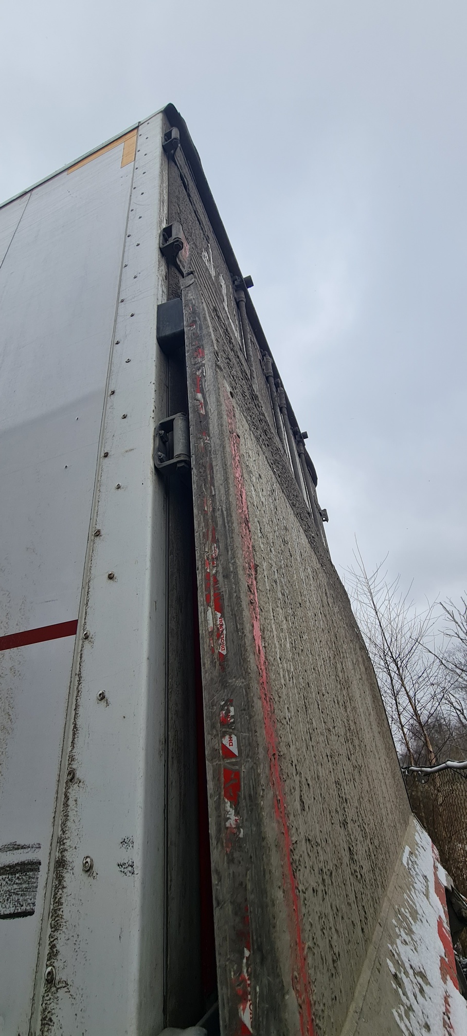 Рефрижератор на ш.КАМАЗ 5325 2022 г. - фото 78