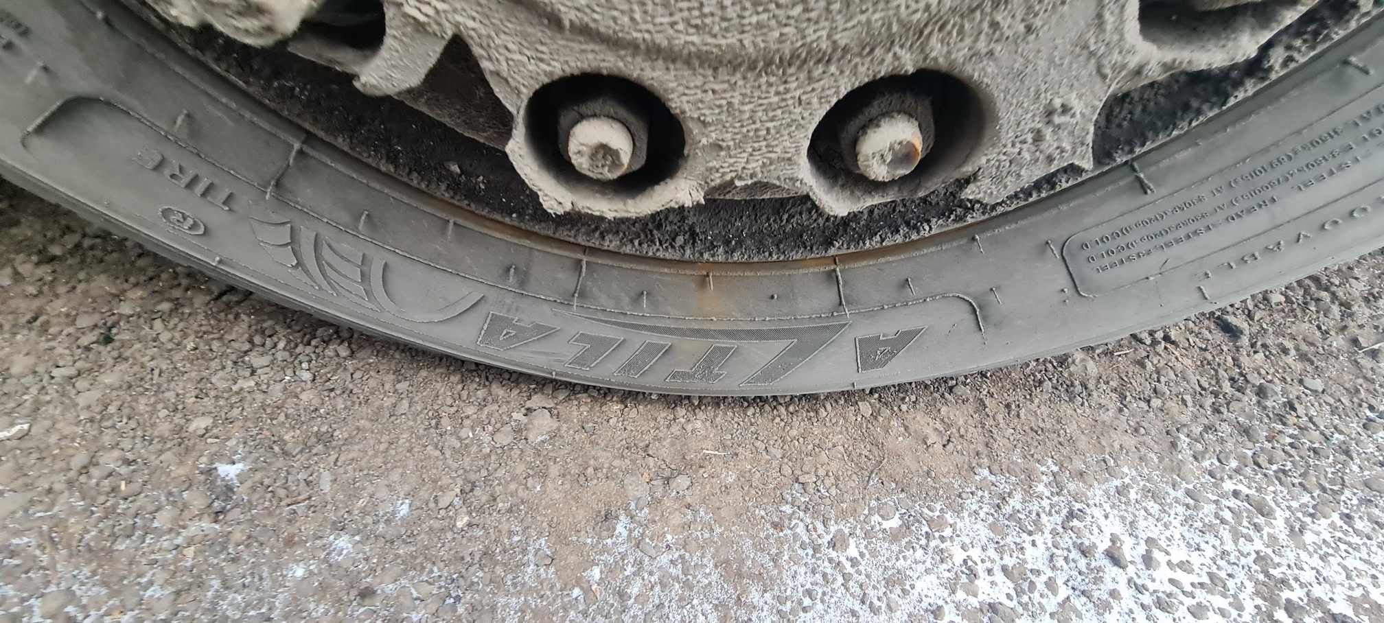 Рефрижератор на ш.КАМАЗ 5325 2022 г. - фото 12