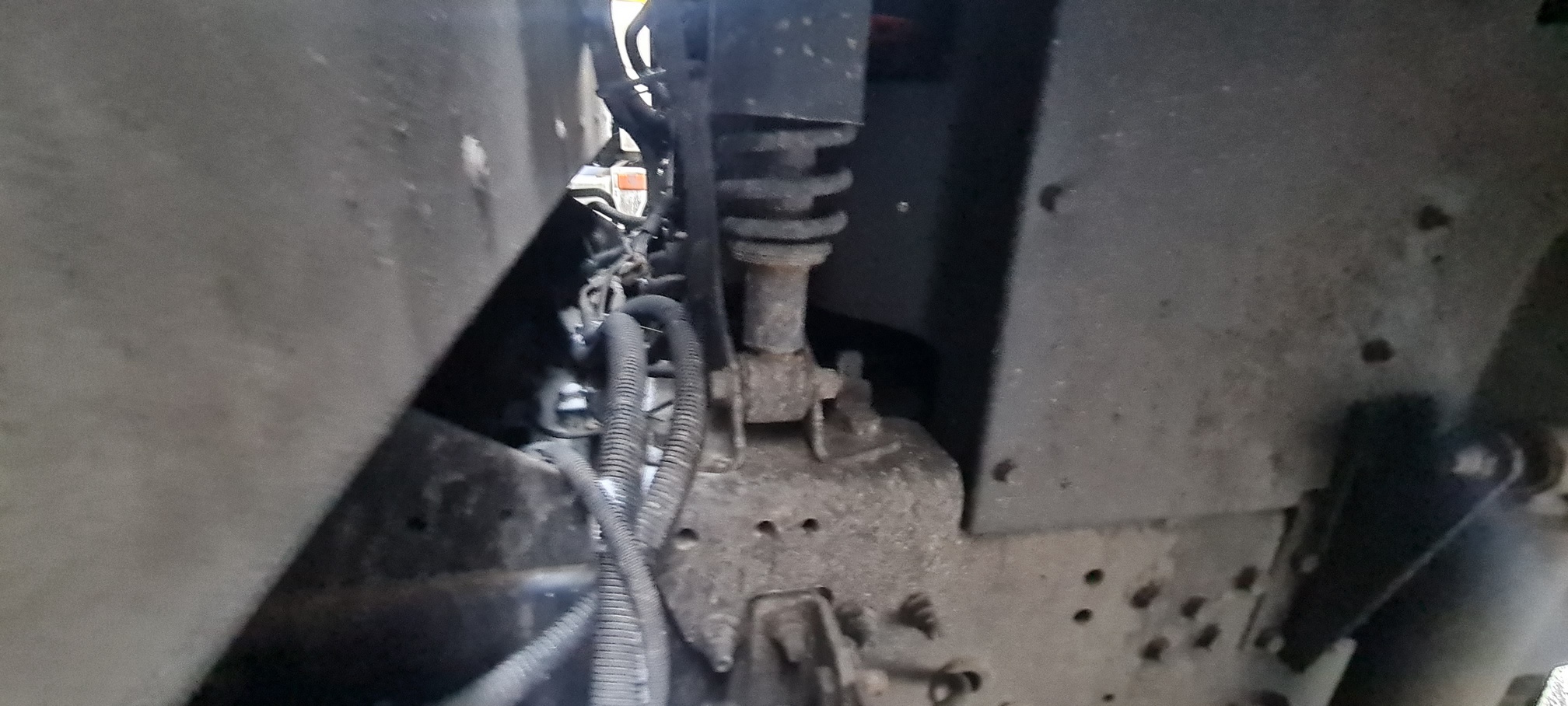 Рефрижератор на ш.КАМАЗ 5325 2022 г. - фото 17