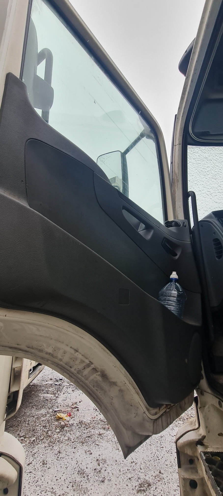 Рефрижератор на ш.КАМАЗ 5325 2022 г. - фото 38