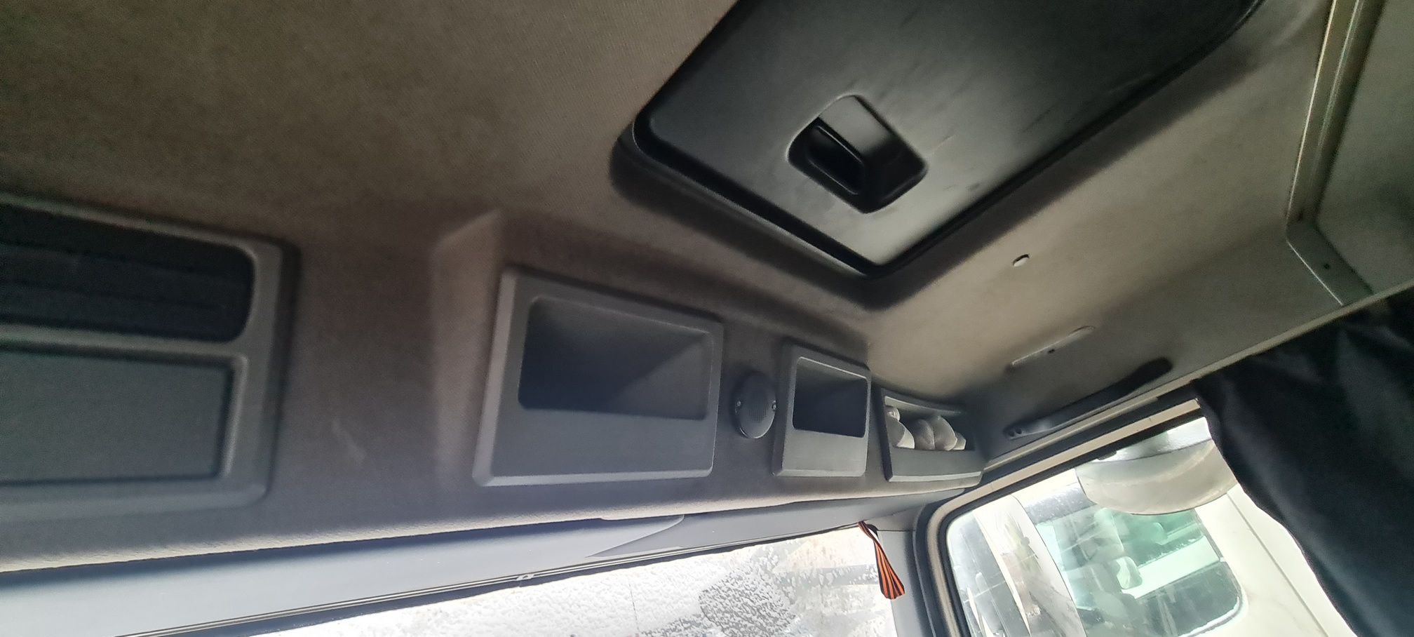 Рефрижератор на ш.КАМАЗ 5325 2022 г. - фото 46