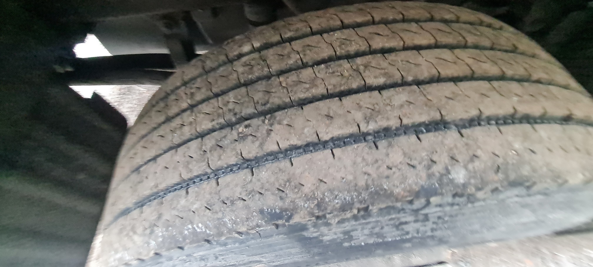 Рефрижератор на ш.КАМАЗ 5325 2022 г. - фото 52