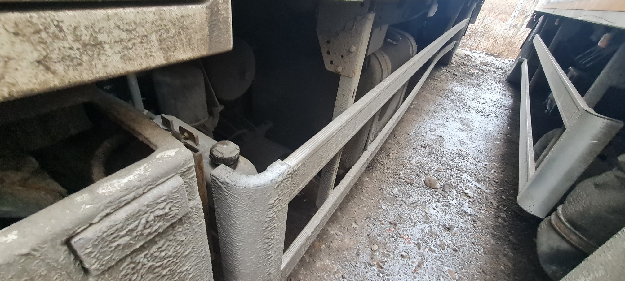 Рефрижератор на ш.КАМАЗ 5325 2022 г. - фото 54