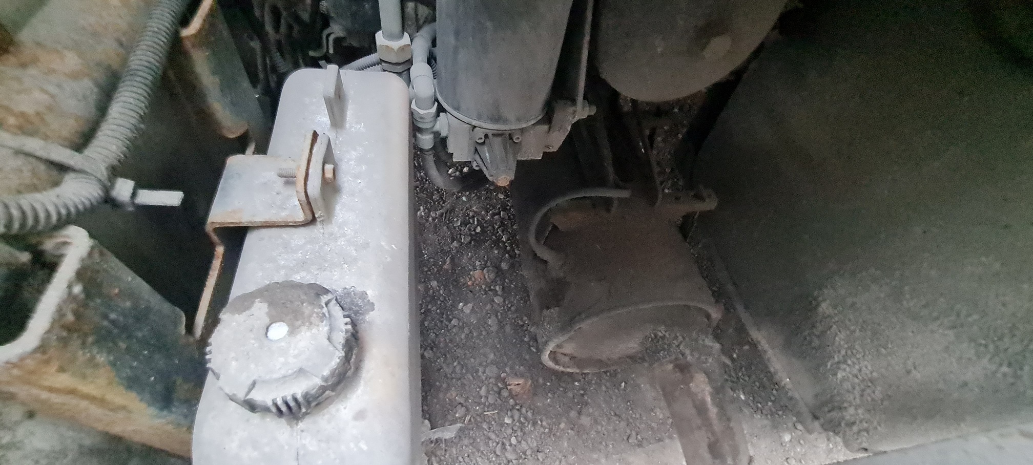 Рефрижератор на ш.КАМАЗ 5325 2022 г. - фото 56