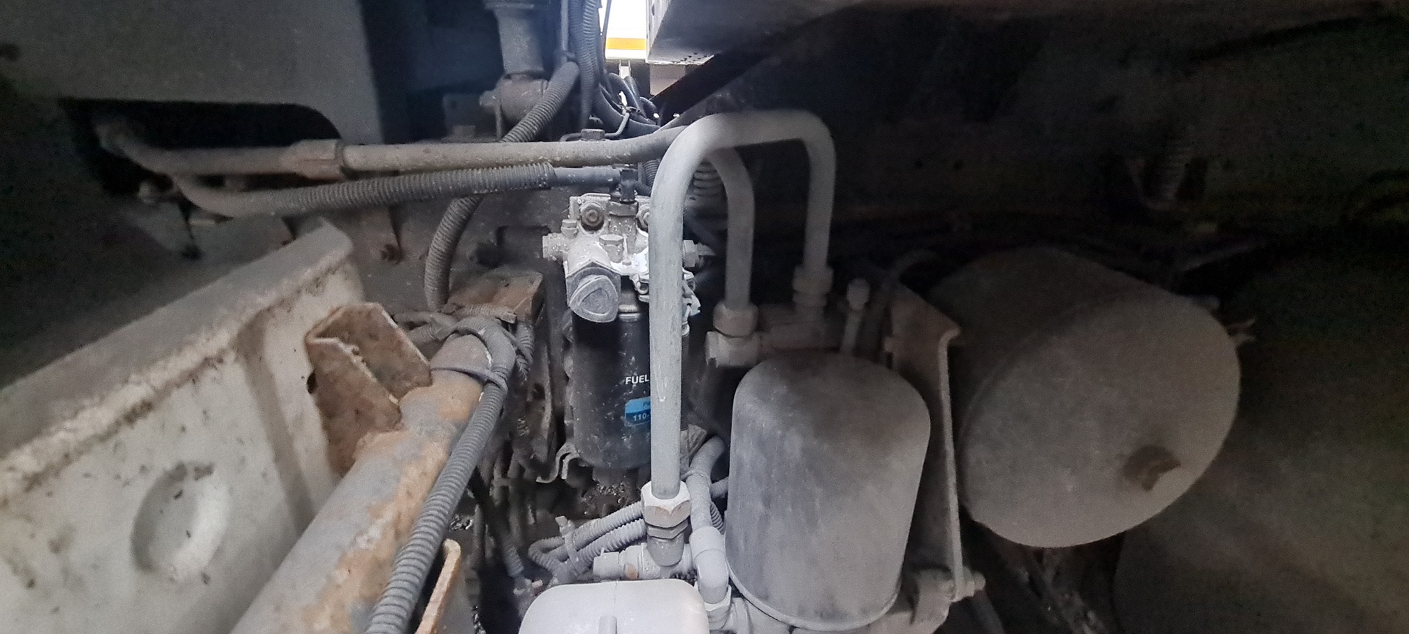 Рефрижератор на ш.КАМАЗ 5325 2022 г. - фото 57