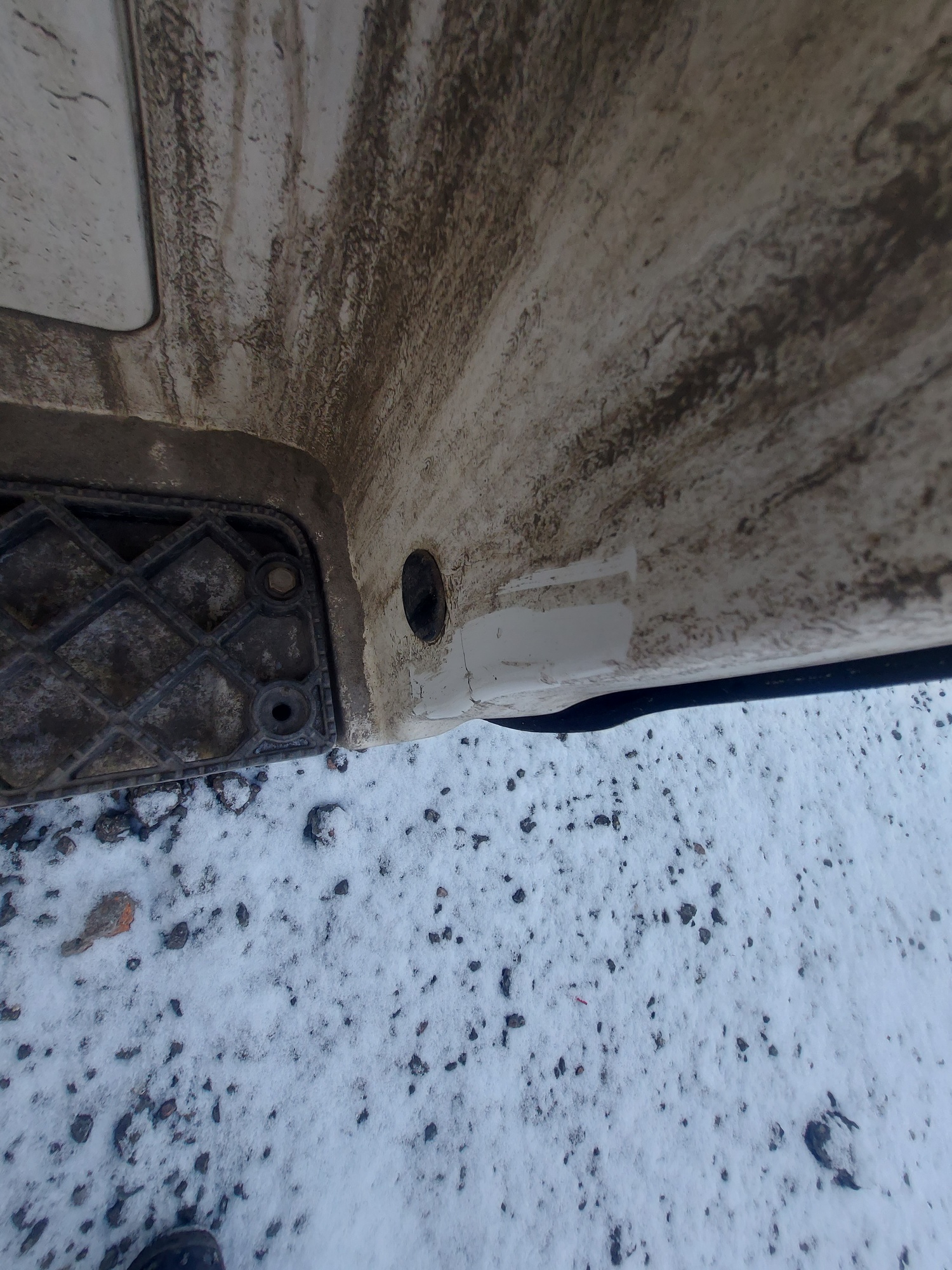 Рефрижератор на ш.КАМАЗ 5325 2022 г. - фото 4