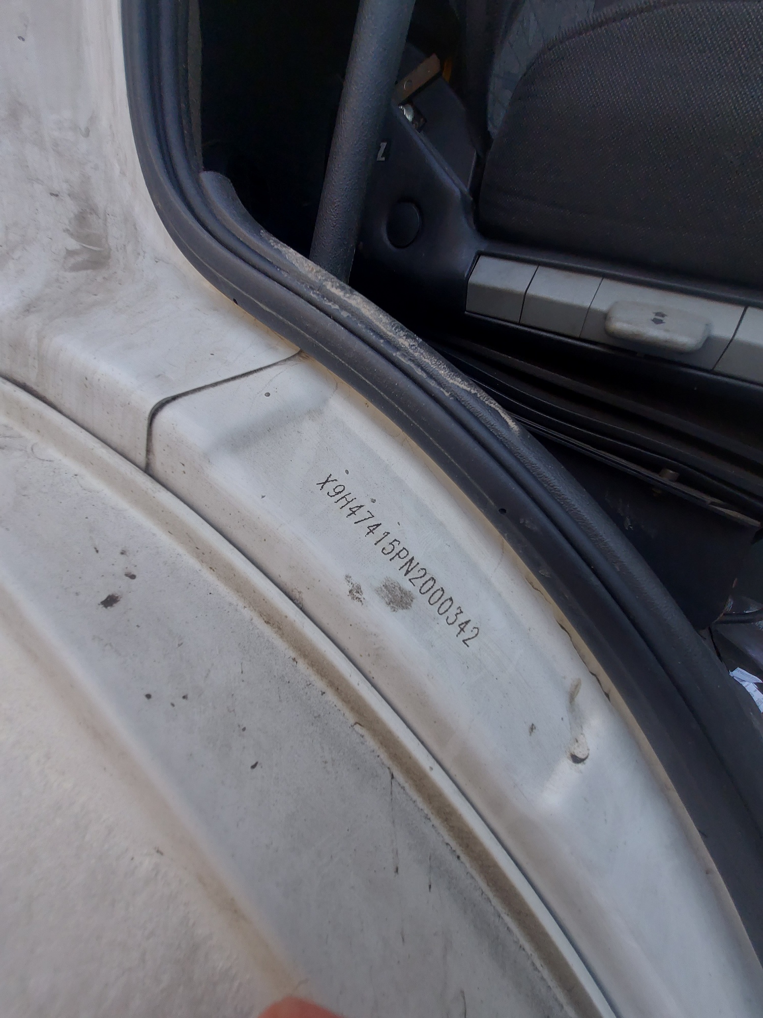 Рефрижератор на ш.КАМАЗ 5325 2022 г. - фото 9