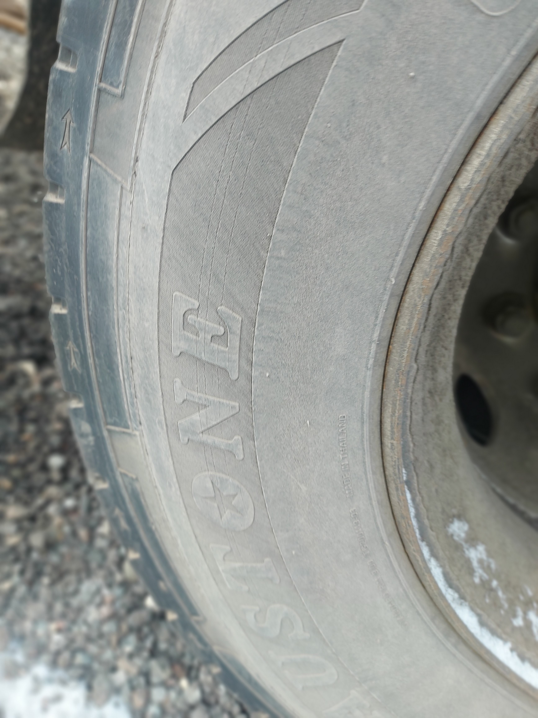 Рефрижератор на ш.КАМАЗ 5325 2022 г. - фото 21