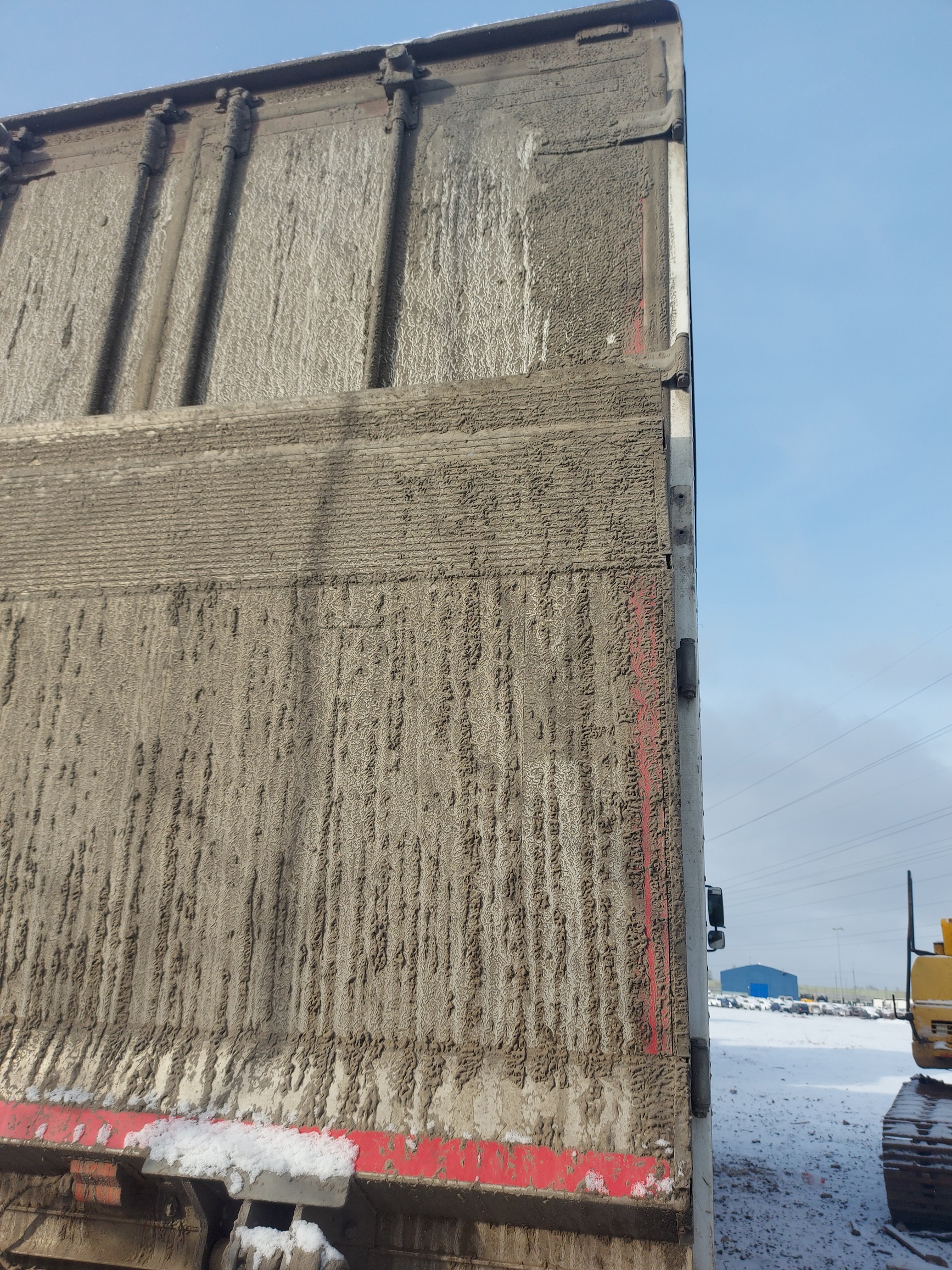 Рефрижератор на ш.КАМАЗ 5325 2022 г. - фото 26