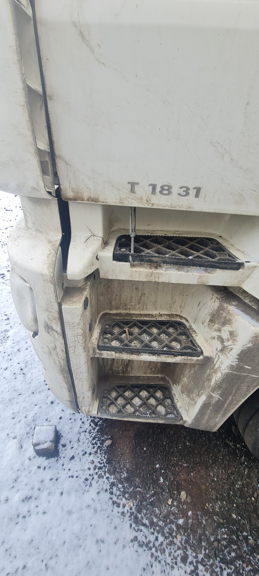 Рефрижератор на ш.КАМАЗ 5325 2022 г. - фото 41