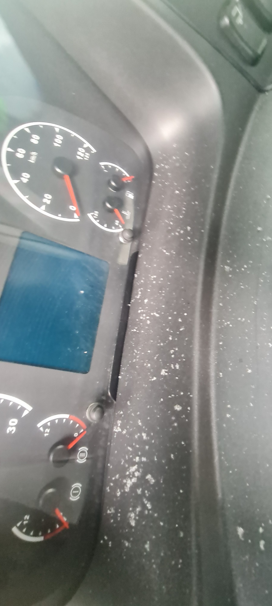 Рефрижератор на ш.КАМАЗ 5325 2022 г. - фото 43